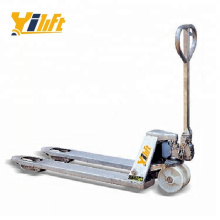 Galvanized Hand Pallet Truck HPG25S